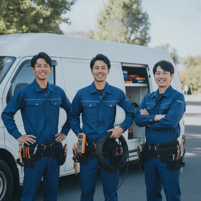 電気工事士 鹿島市